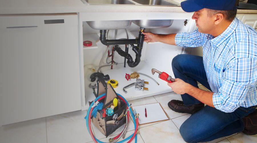 Professional Leak Detection Services in West Union, IA